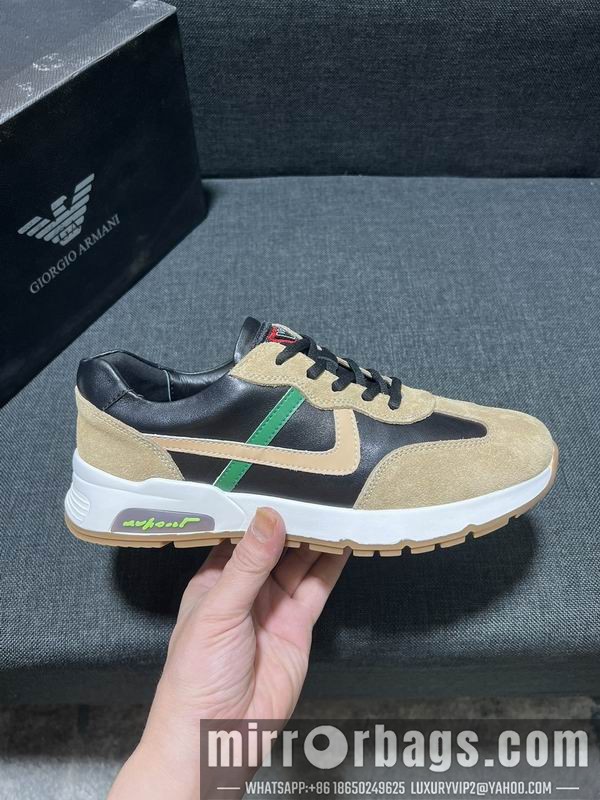 Gucci Replica Shoes sz38-44 mnf0212