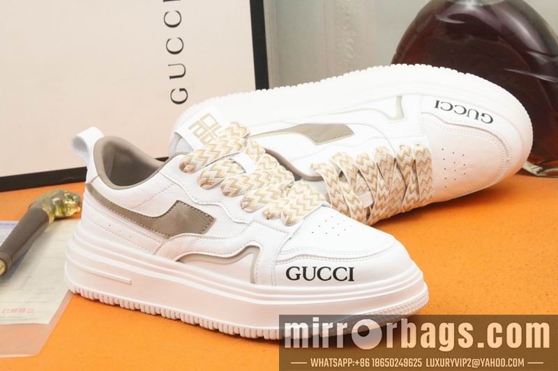 Gucci Replica Shoes sz38-44 hnm0179