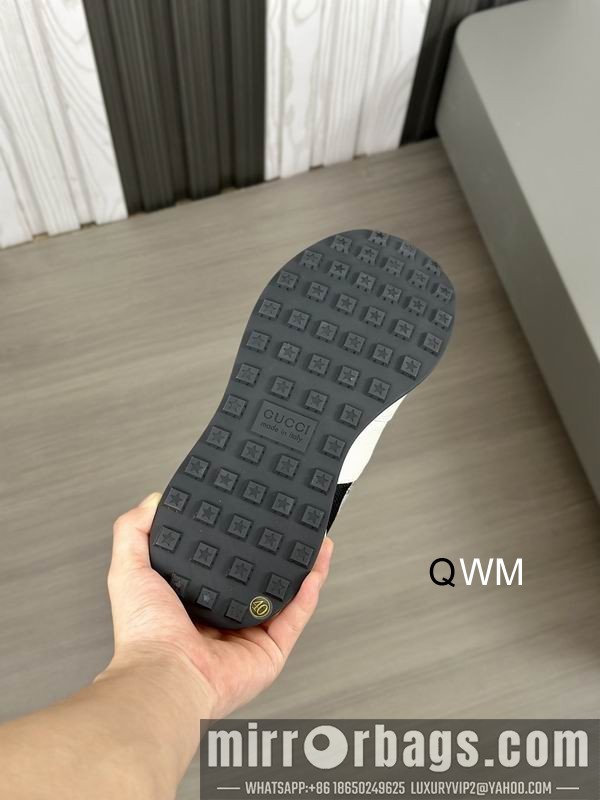 Gucci Replica Shoes sz38-45 WM0603
