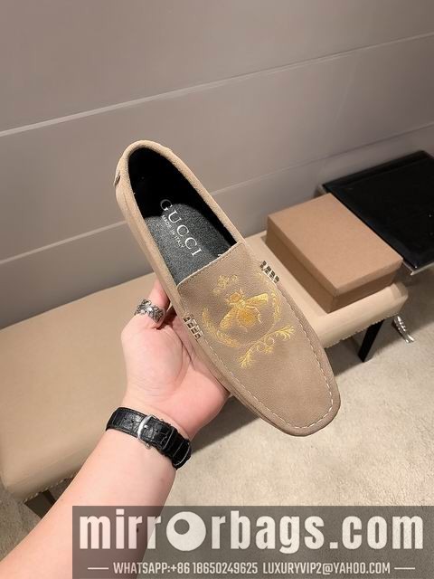 Gucci Replica Shoes sz37-45 mnh1008