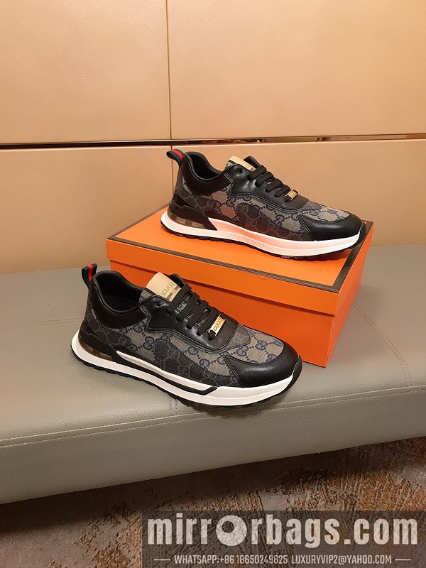 Gucci Replica Shoes sz38-44 jyh0209