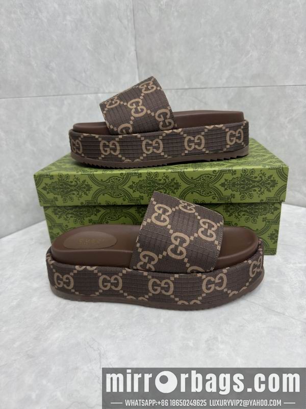 Gucci Replica Shoes sz35-44 2.2“ mnf0323