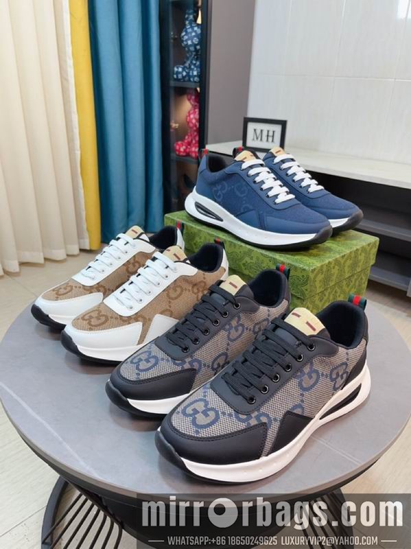 Gucci Replica Shoes sz38-44 mnf0252