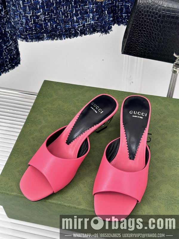Gucci Replica Shoes sz35-42 mnf0102