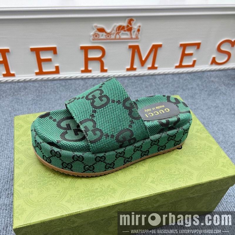 Gucci Replica Shoes sz36-42 5.5cm mnf0333
