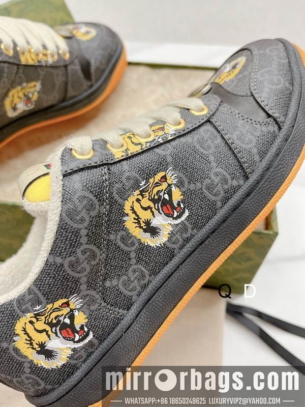 Gucci Replica Shoes sz35-45 GDT0711