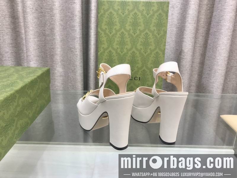 Gucci Replica Shoes sz35-42 12cm mnf0318
