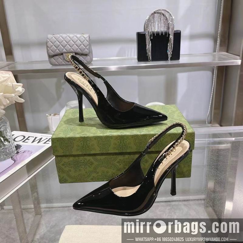 Gucci Replica Shoes sz35-42 10.5cm mnf0320