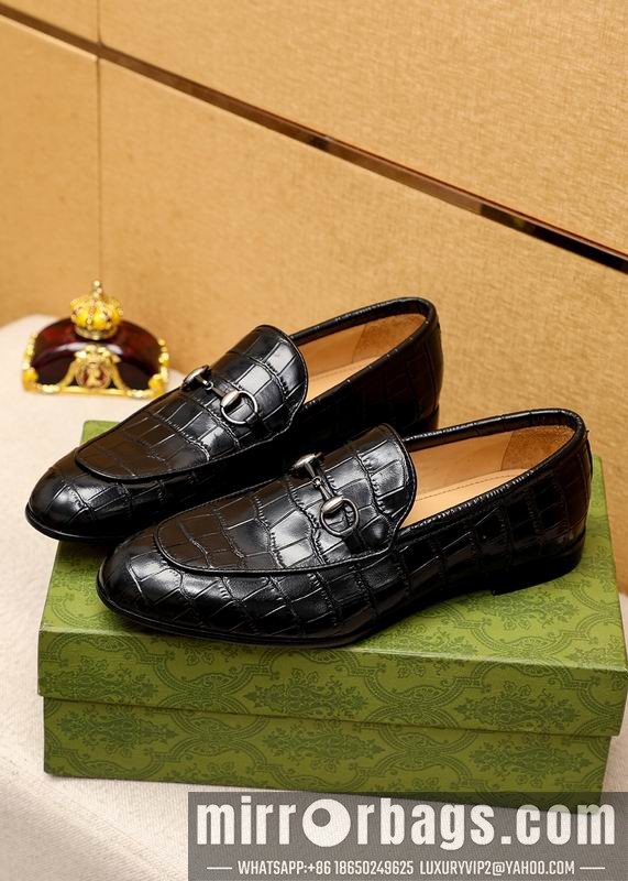 Gucci Replica Shoes sz38-47 mnf0125