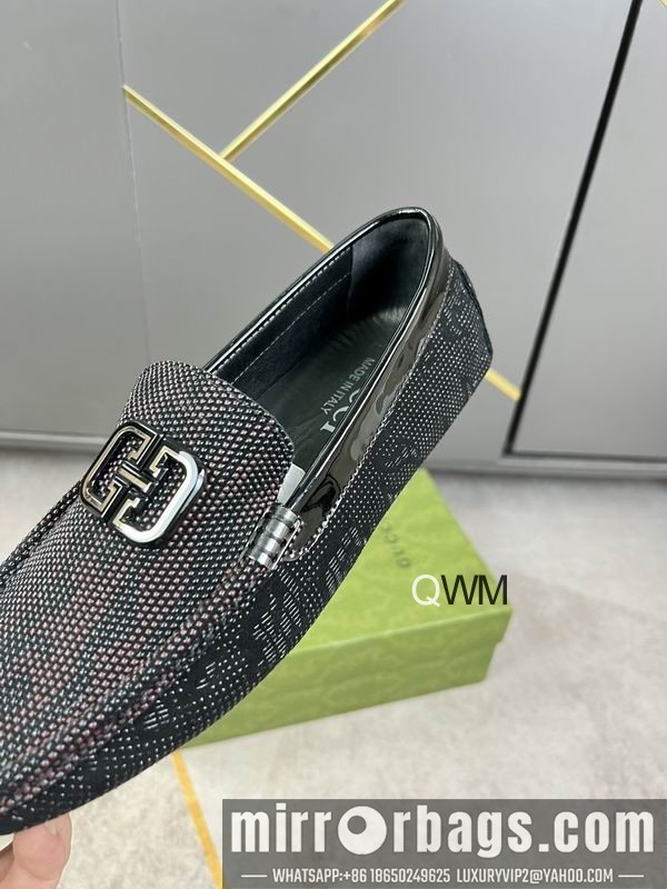 Gucci Replica Shoes sz38-44 WM0352