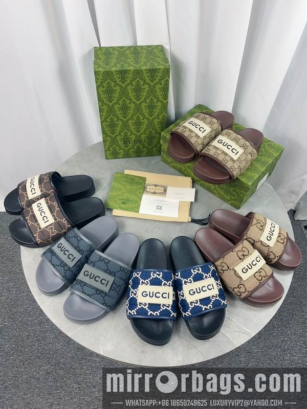 Gucci Replica Shoes sz35-46 mnf0324