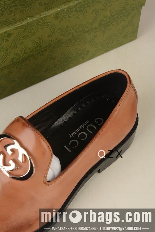 Gucci Replica Shoes sz38-44 ZX0343
