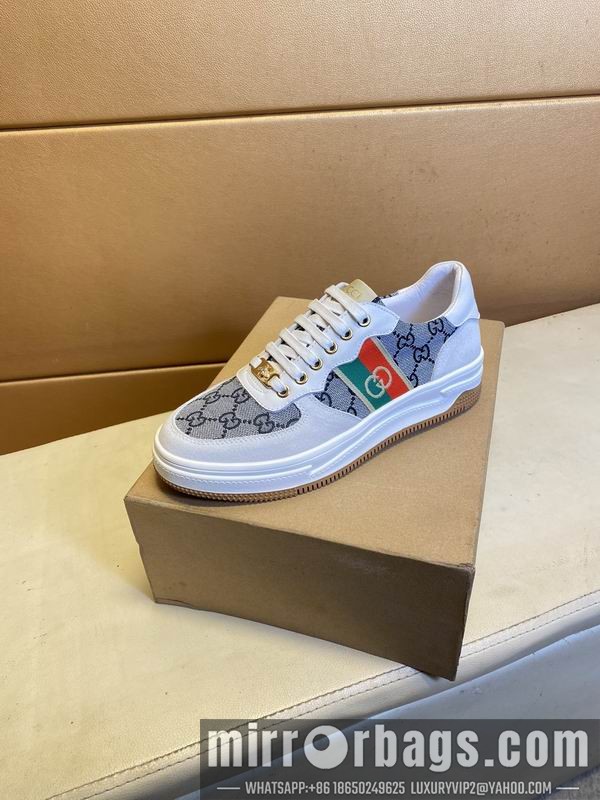 Gucci Replica Shoes sz38-44 mnf0211