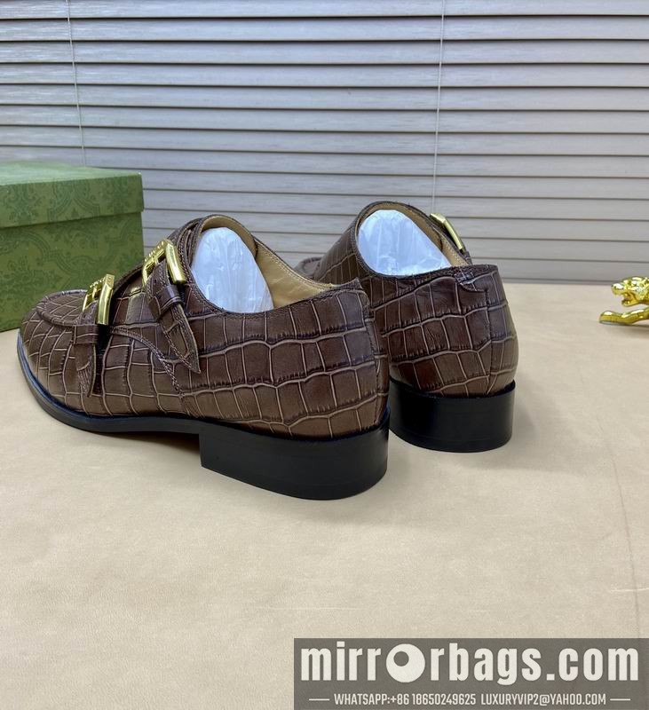 Gucci Replica Shoes sz38-44 mnf0372