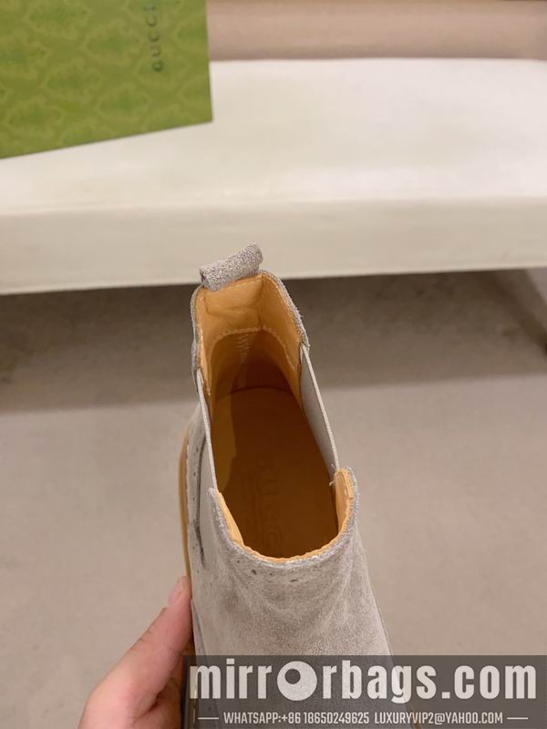 Gucci Replica Shoes sz38-44 hnm0102