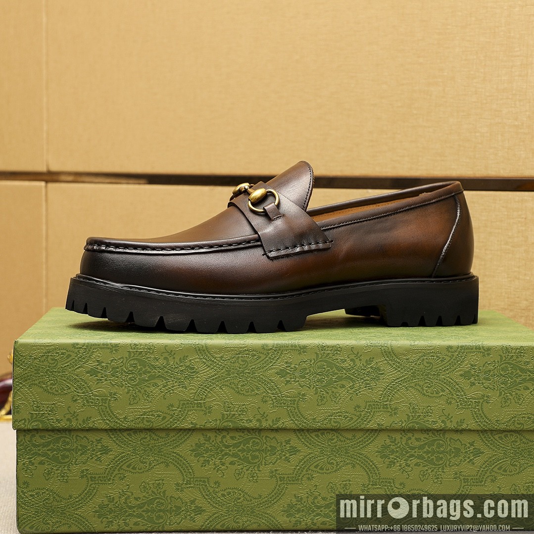 Gucci Replica Shoes sz39-44 h1014