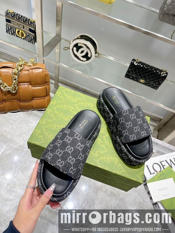 Gucci Replica Shoes sz35-44 5.5cm mnf0208