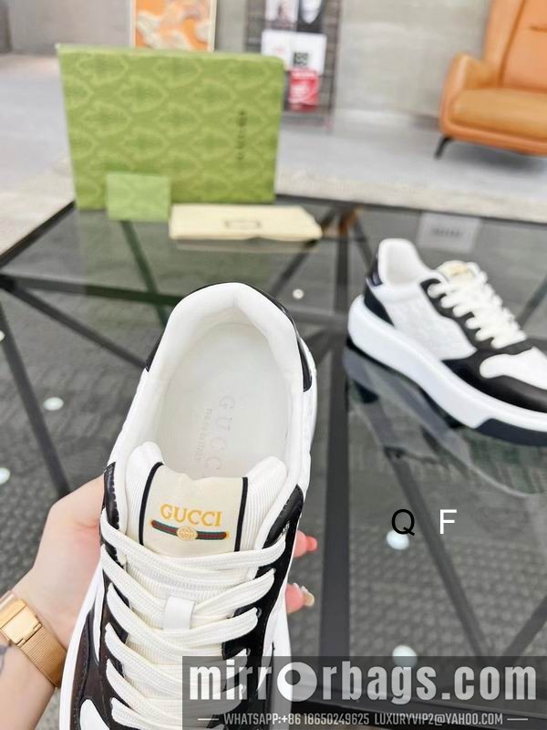 Gucci Replica Shoes sz38-45 TF1117