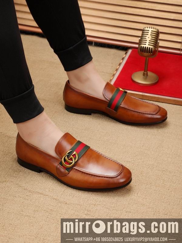 Gucci Replica Shoes sz38-44 mnf0364