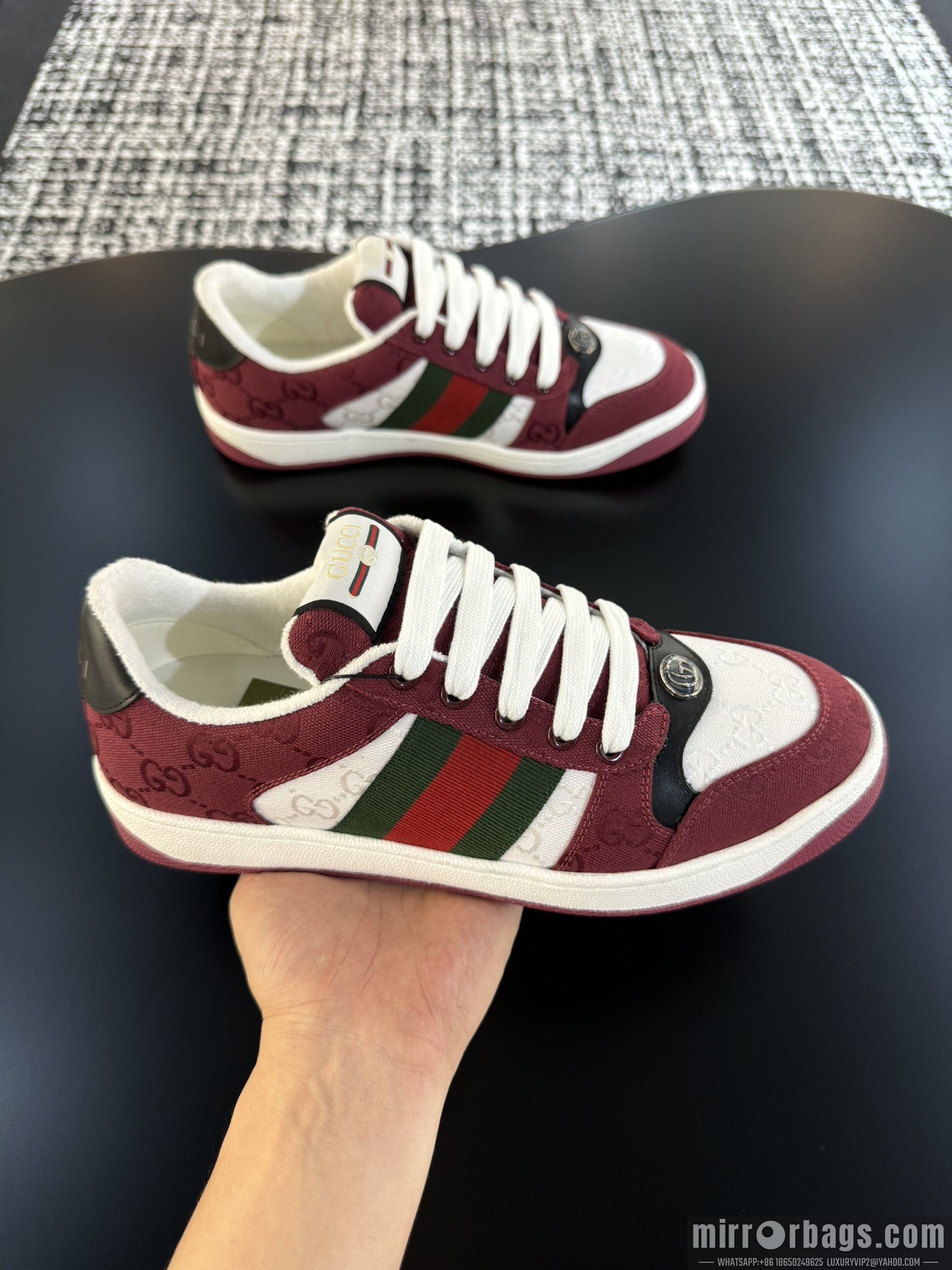 Gucci Replica Shoes sz35-45 hnh0201