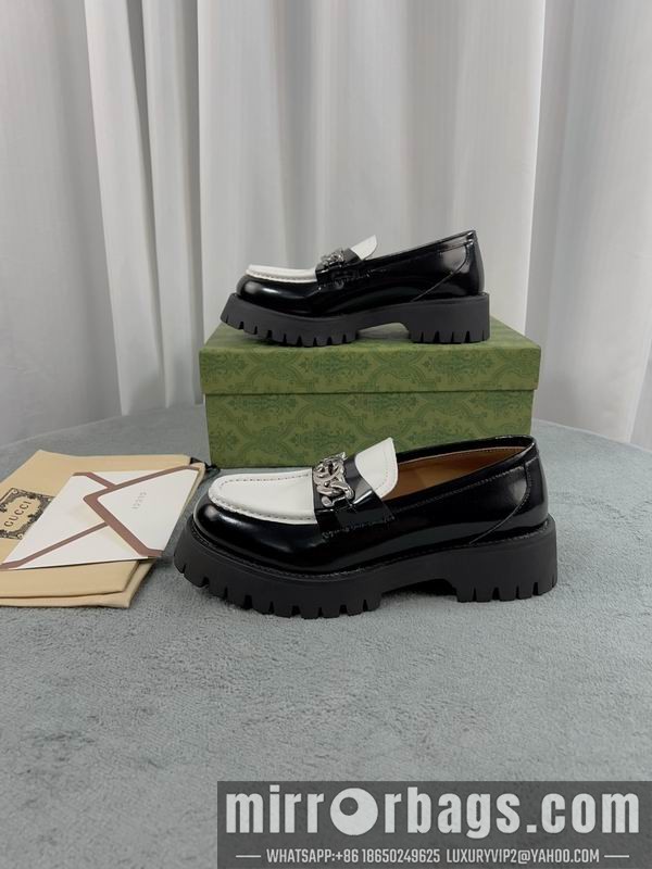 Gucci Replica Shoes sz35-42 38-46 3.5cm mnf0214