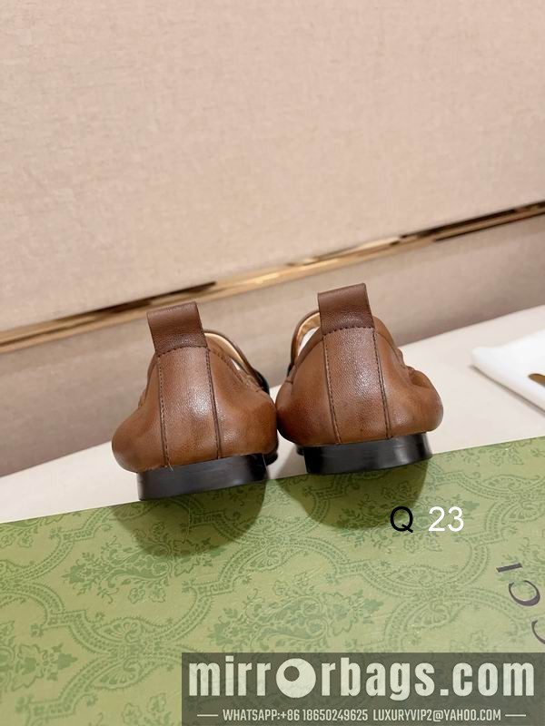 Gucci Replica Shoes sz38-45 HY0708