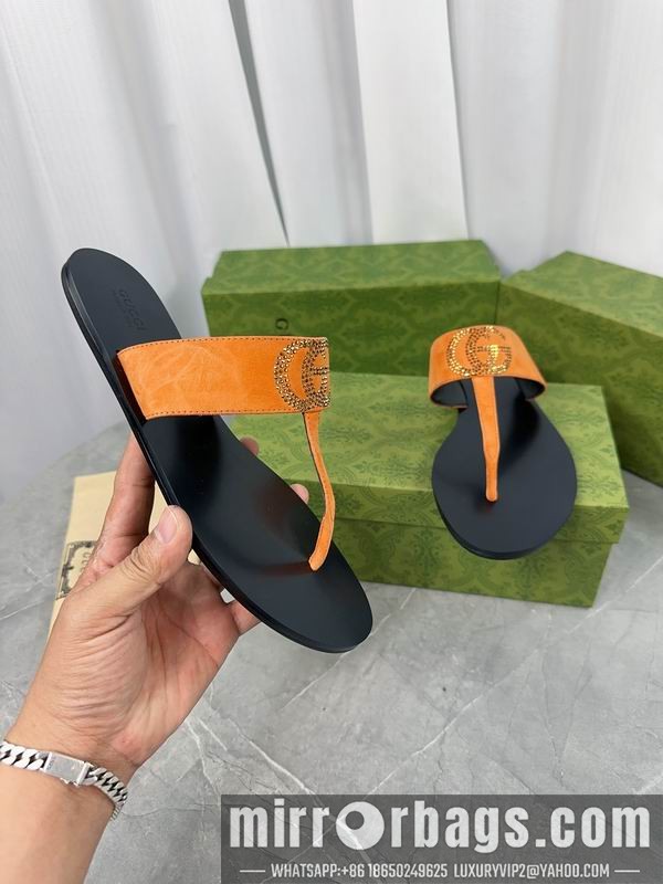 Gucci Replica Shoes sz35-46 mnf0205