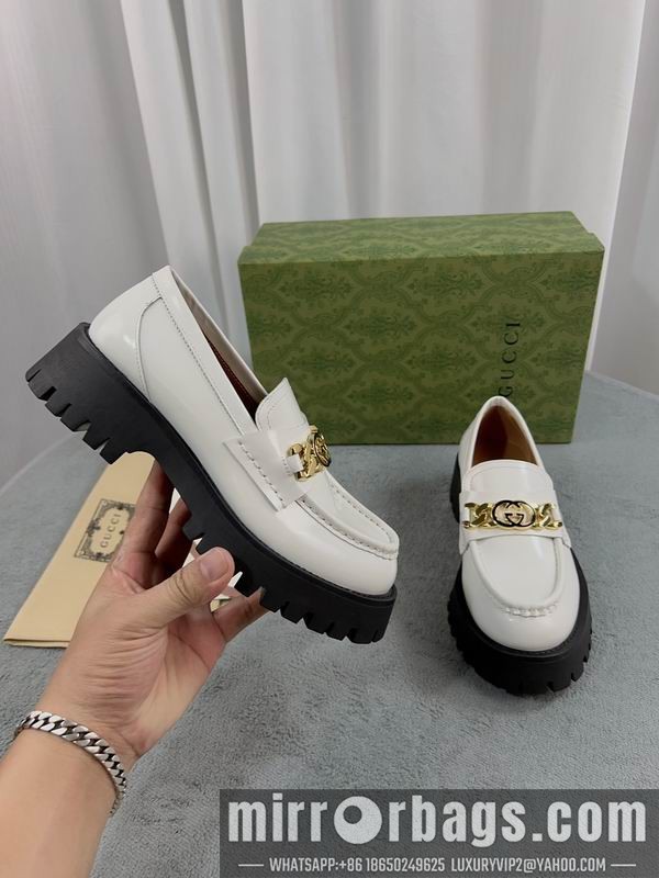 Gucci Replica Shoes sz35-42 38-46 3.5cm mnf0214