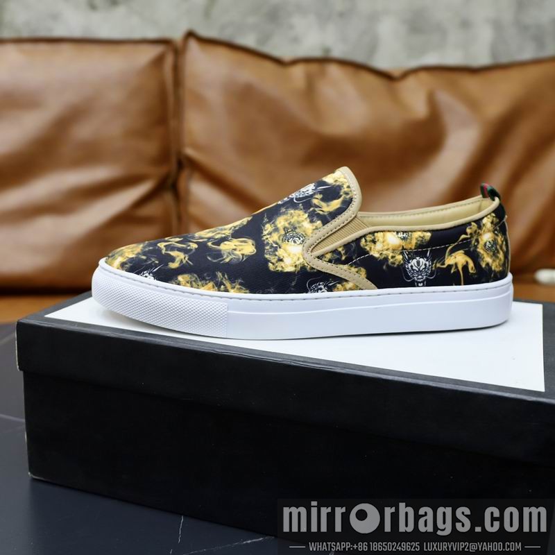 Gucci Replica Shoes sz38-44 hnm0115