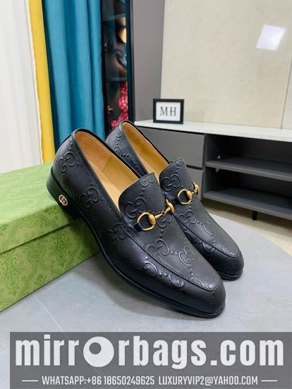 Gucci Replica Shoes sz38-44 mnh0531