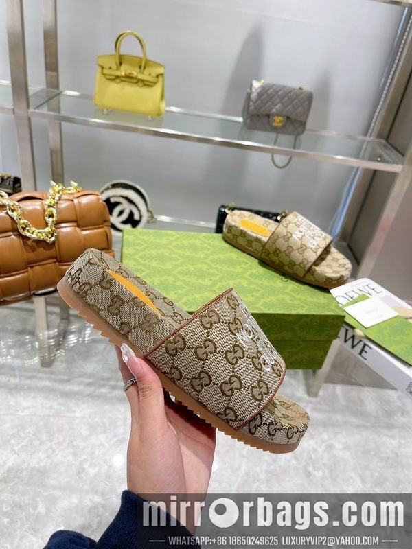 Gucci Replica Shoes sz36-46 mnf0306