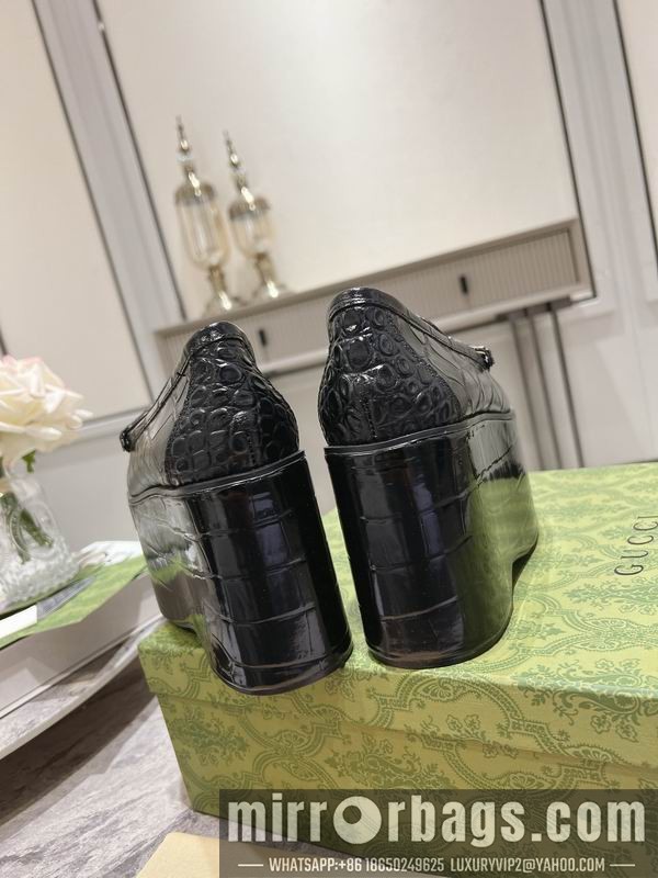 Gucci Replica Shoes sz35-41 10cm mnf0203