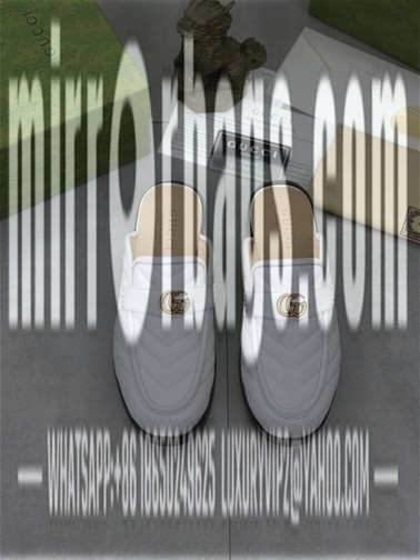 Gucci Replica Shoes sz38-45 mnh0418