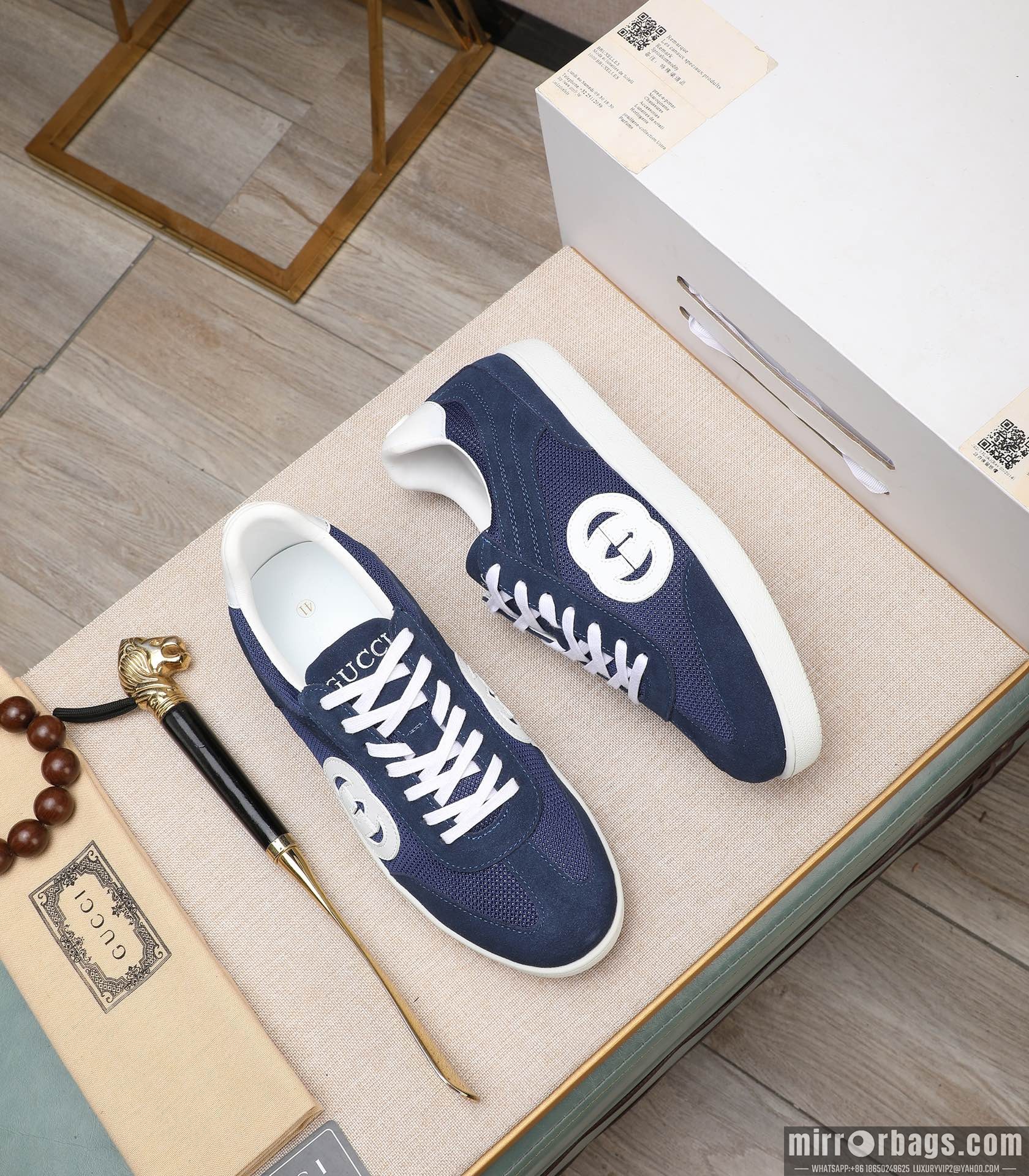 Gucci Replica Shoes sz38-44 hnh1216