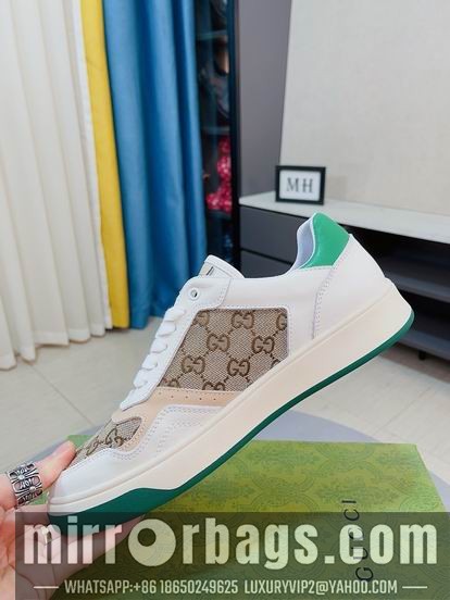 Gucci Replica Shoes sz38-44 mnh0606