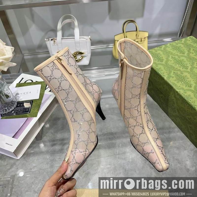 Gucci Replica Shoes sz35-42 7.5cm mnf0303