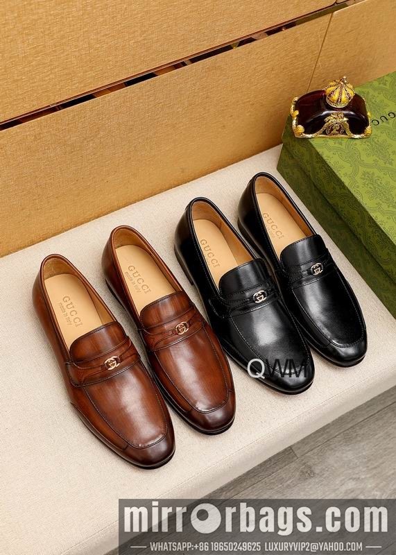 Gucci Replica Shoes sz38-45 WM0389