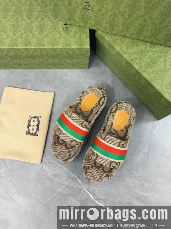 Gucci Replica Shoes sz35-44 5.5cm mnf0202