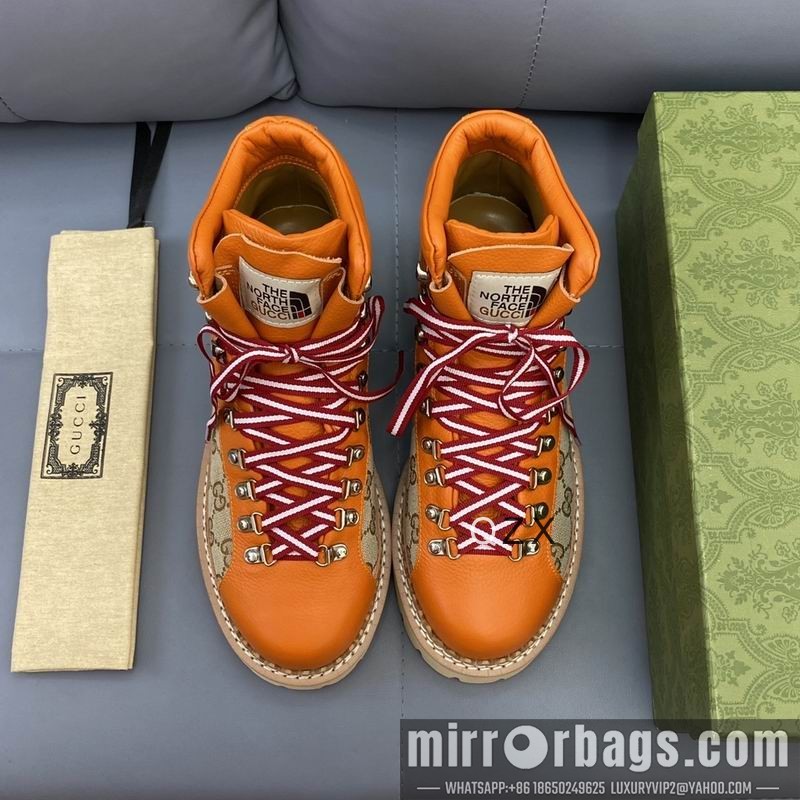 Gucci Replica Shoes sz38-45 ZX0312