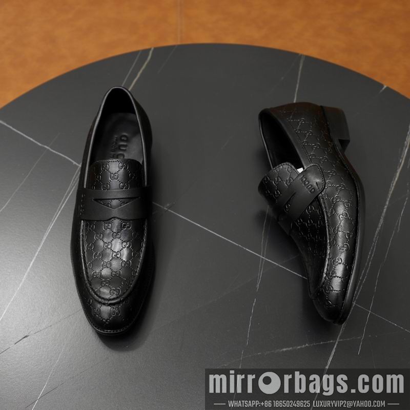 Gucci Replica Shoes sz38-45 N1202