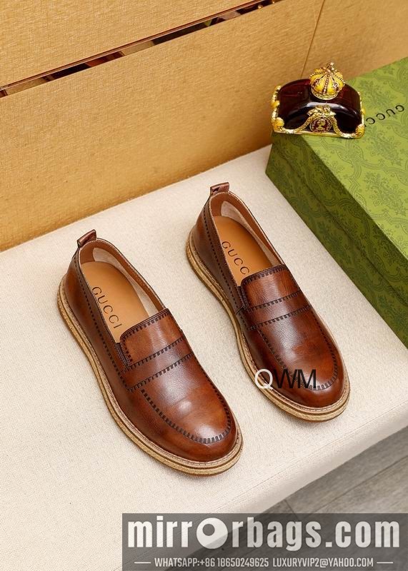 Gucci Replica Shoes sz38-45 WM0373