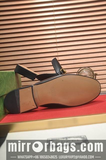 Gucci Replica Shoes sz38-45 mnh0504