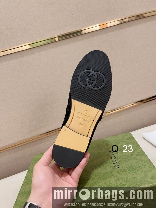 Gucci Replica Shoes sz38-45 HY0704