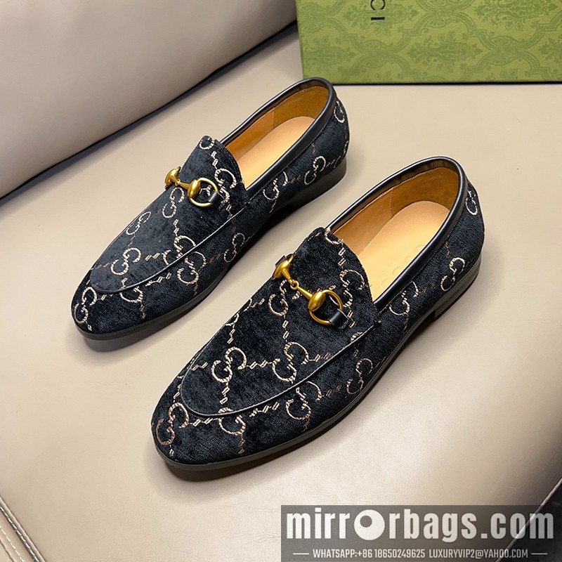Gucci Replica Shoes sz38-44 h0806