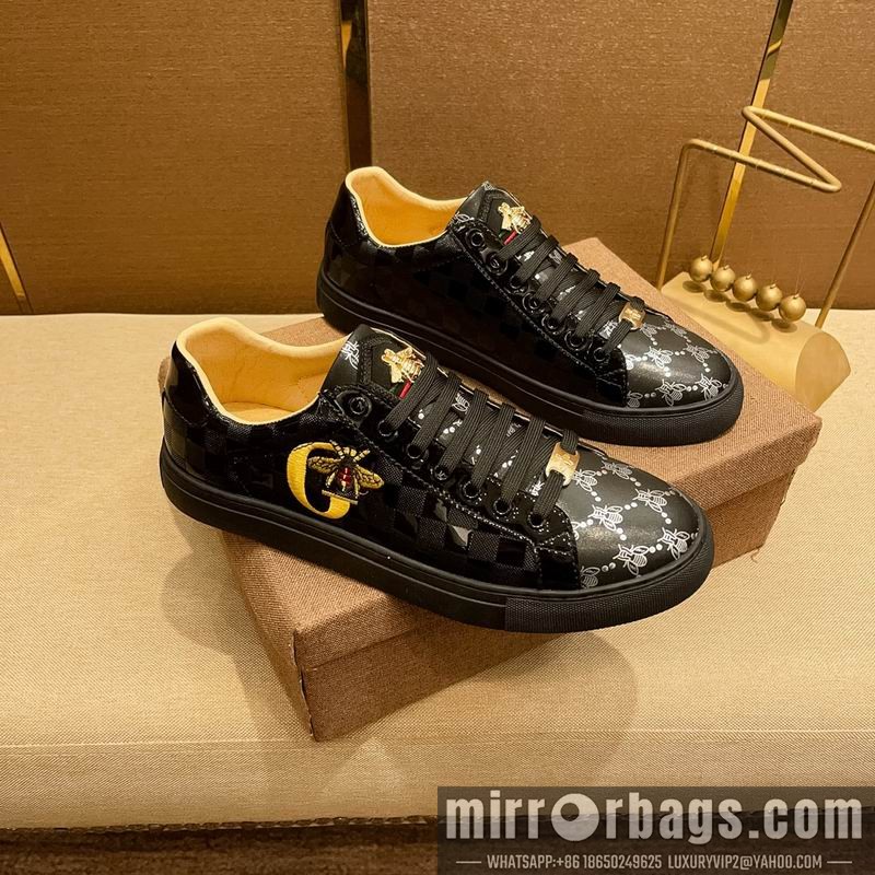 Gucci Replica Shoes sz38-44 mnf0357
