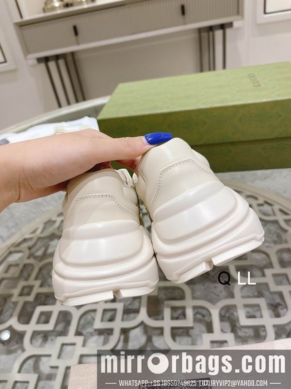 Gucci Replica Shoes colour sz35-45 LL1222