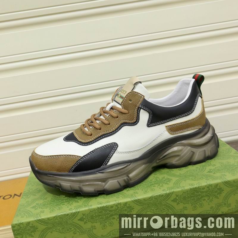 Gucci Replica Shoes sz38-45 mnf0248