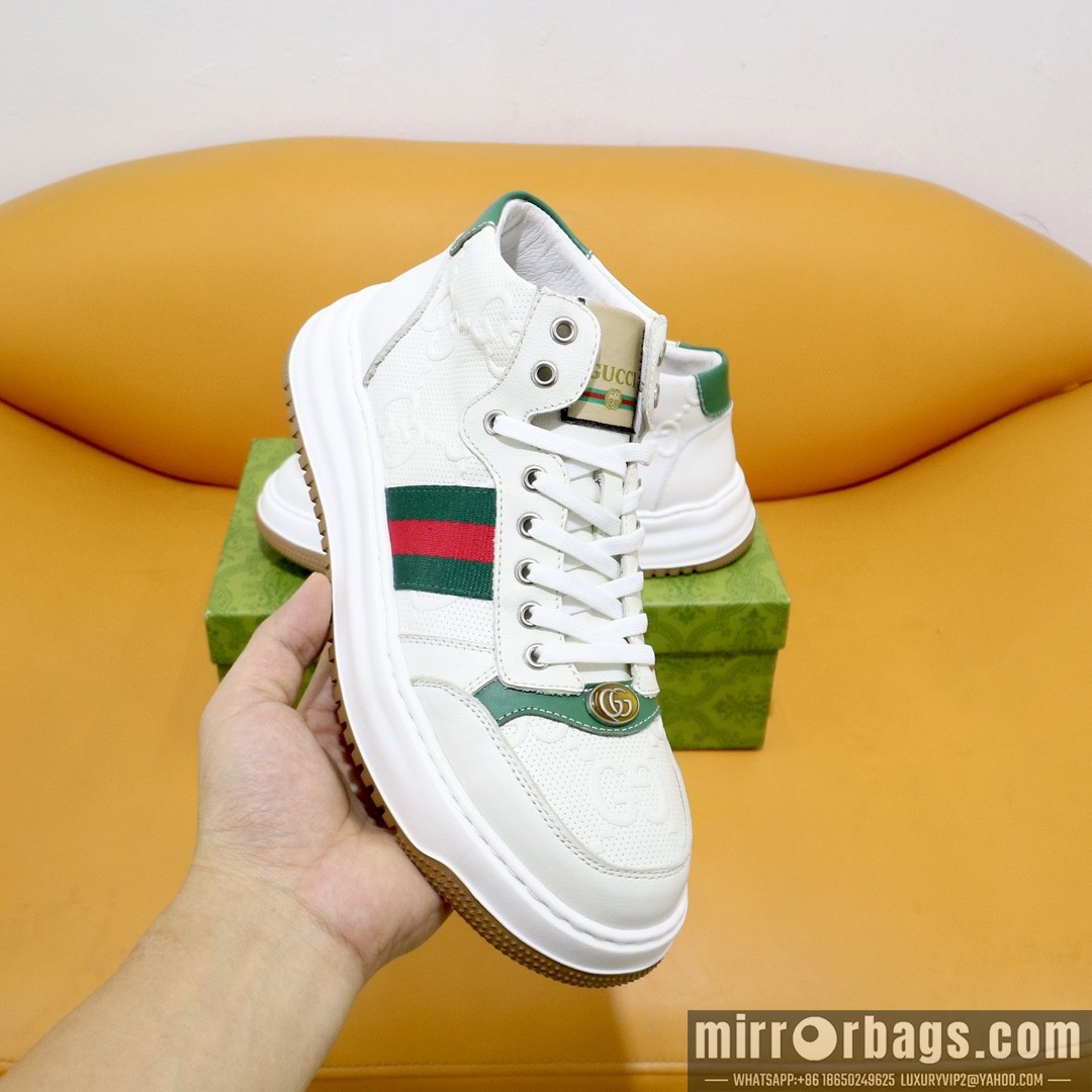 Gucci Replica Shoes sz38-45 hnh1210