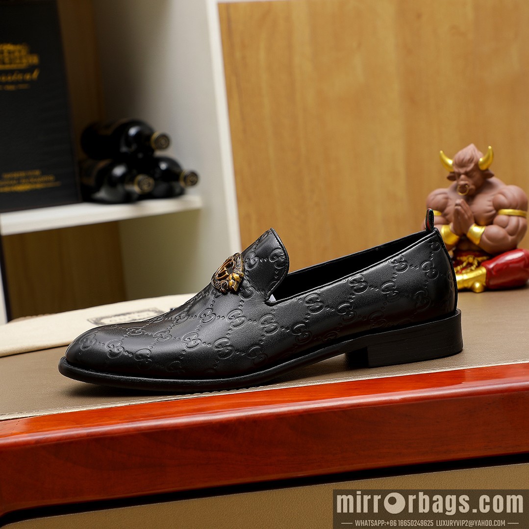 Gucci Replica Shoes sz39-45 h0610