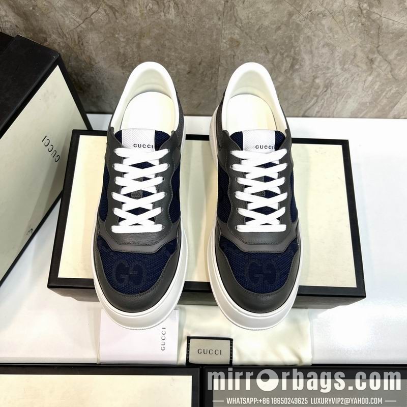 Gucci Replica Shoes sz34-40 38-45 mnf0318